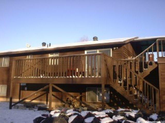1462 S 570 E, Vernal, UT 84078 — photo 2