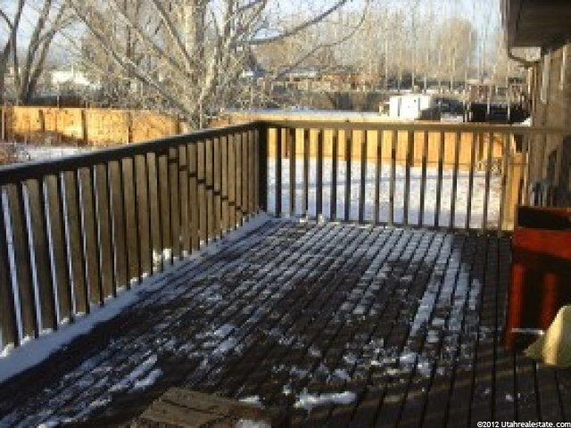 1462 S 570 E, Vernal, UT 84078 — photo 3