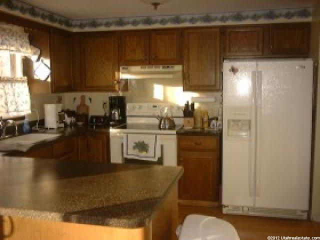 1462 S 570 E, Vernal, UT 84078 — photo 4