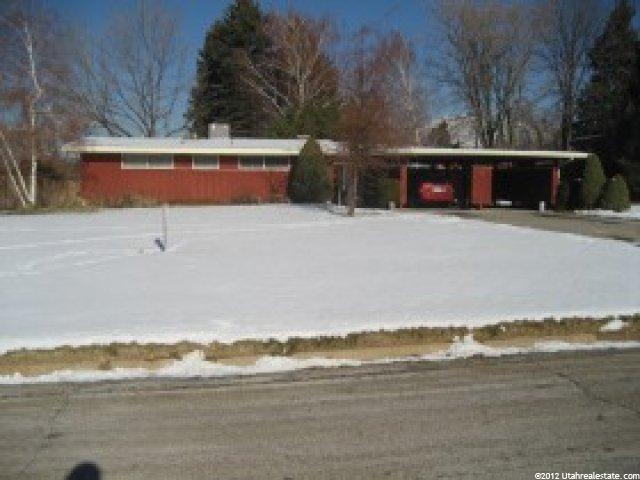 1340 E 35th St S, Ogden, UT 84403 — photo 3
