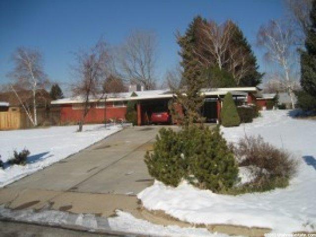 1340 E 35th St S, Ogden, UT 84403 — photo 4