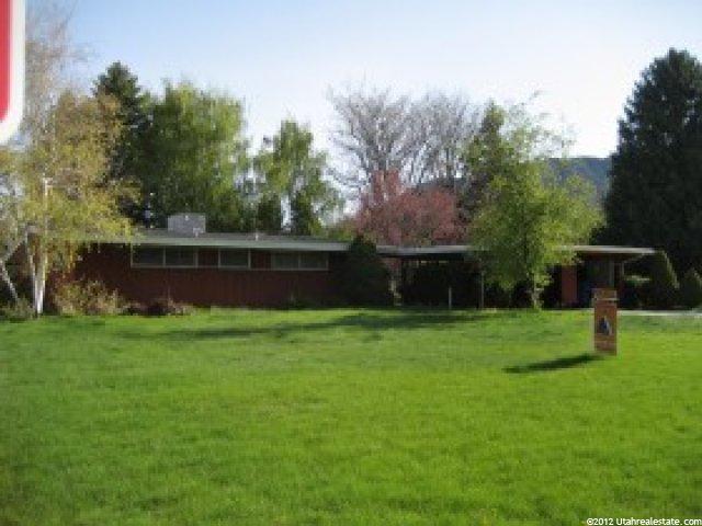 1340 E 35th St S, Ogden, UT 84403 — photo 2
