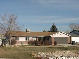 4300 Wendy Ave, West Valley City, UT 84120