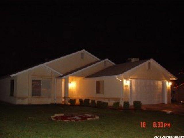 1963 W Monroe St, St. George, UT 84770 — photo 2