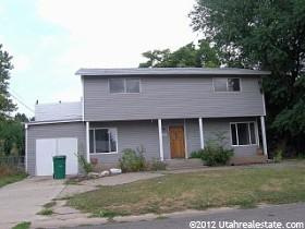 245 W Glen Ave N, Layton, UT 84041