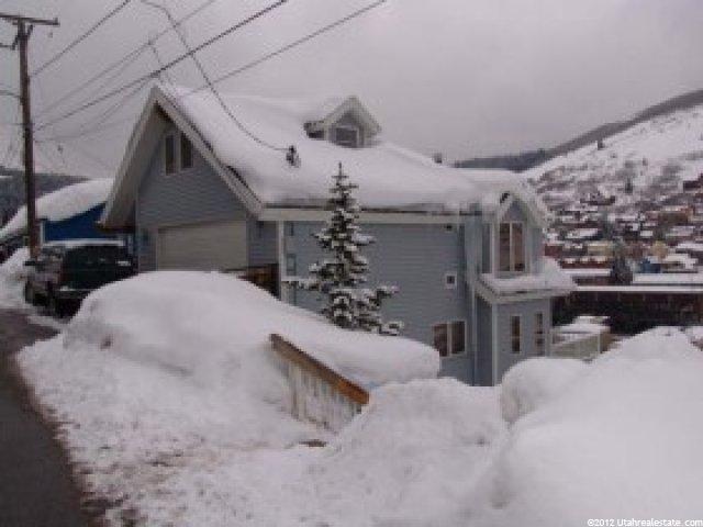 311 Ontario Ave, Park City, UT 84060 — photo 5