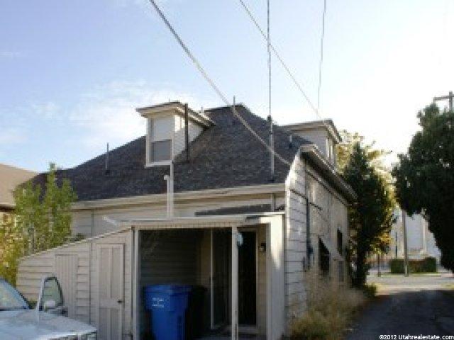 11 S 100 E, Logan, UT 84321 — photo 2