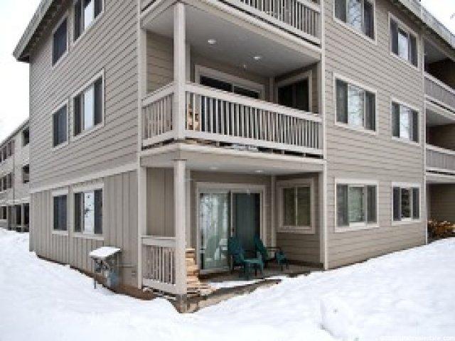 405 Silver King Dr #110, Park City, UT 84060 — photo 11
