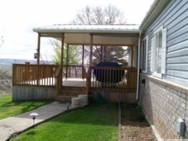 9780 N 6500 E, Tridell, UT 84076 — photo 2