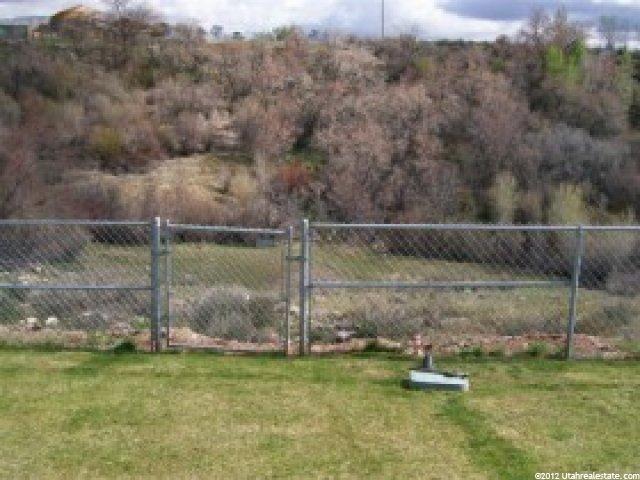 9780 N 6500 E, Tridell, UT 84076 — photo 3