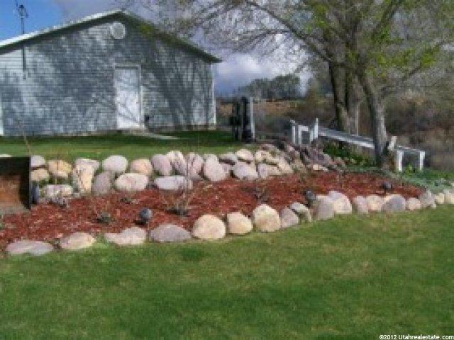 9780 N 6500 E, Tridell, UT 84076 — photo 4