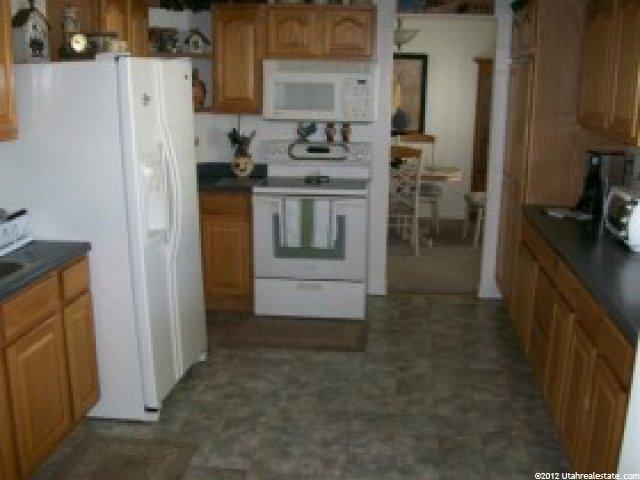 9780 N 6500 E, Tridell, UT 84076 — photo 5