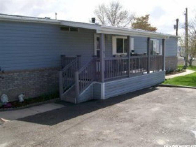 9780 N 6500 E, Tridell, UT 84076 — photo 10