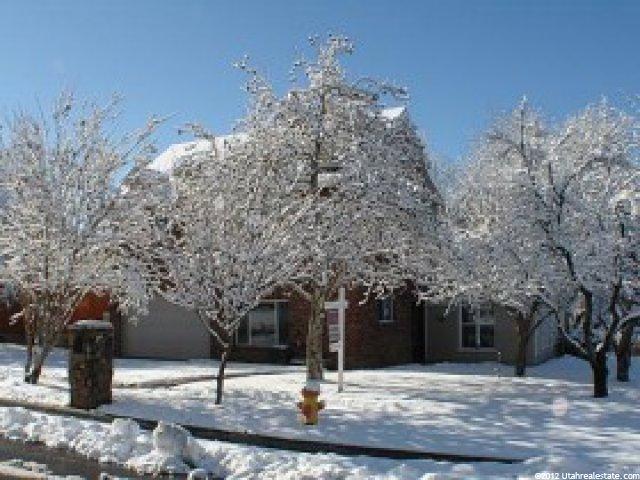 397 N 300 E, Bountiful, UT 84010 — photo 2