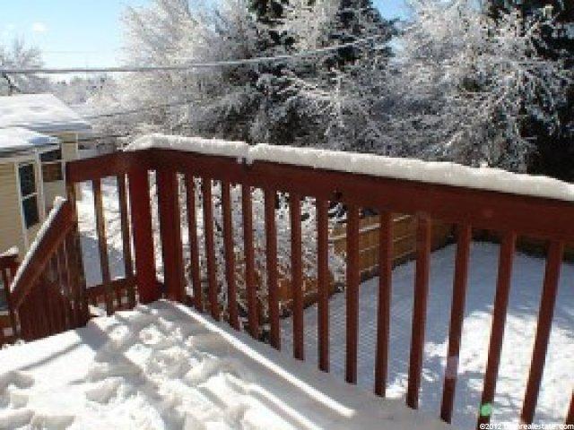 397 N 300 E, Bountiful, UT 84010 — photo 12