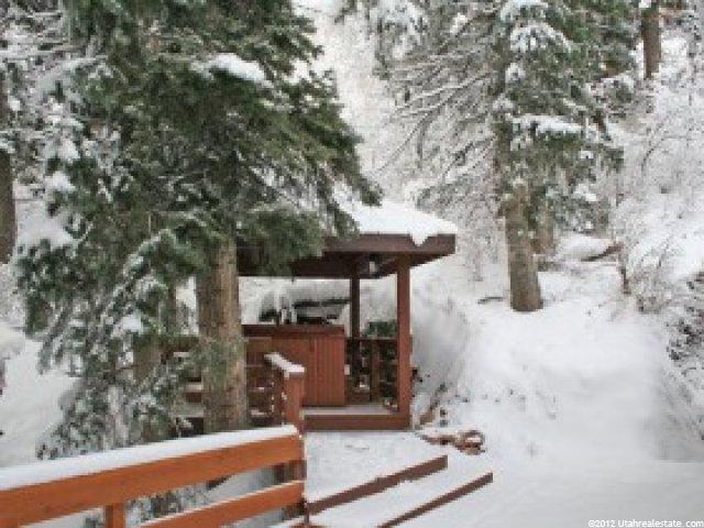 150 Crestview Ln, Park City, UT 84098 — photo 11