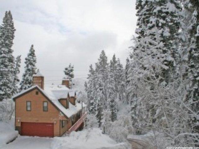 150 Crestview Ln, Park City, UT 84098 — photo 12
