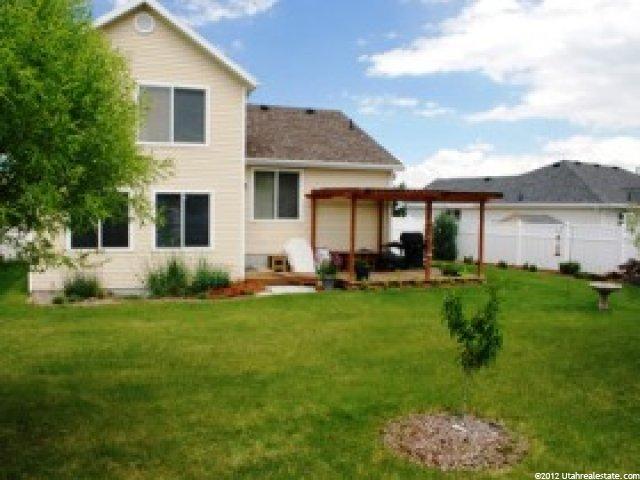 6033 W Olympiad Ln, Herriman, UT 84096 — photo 2