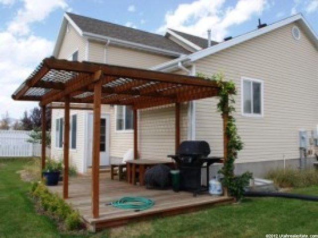 6033 W Olympiad Ln, Herriman, UT 84096 — photo 10