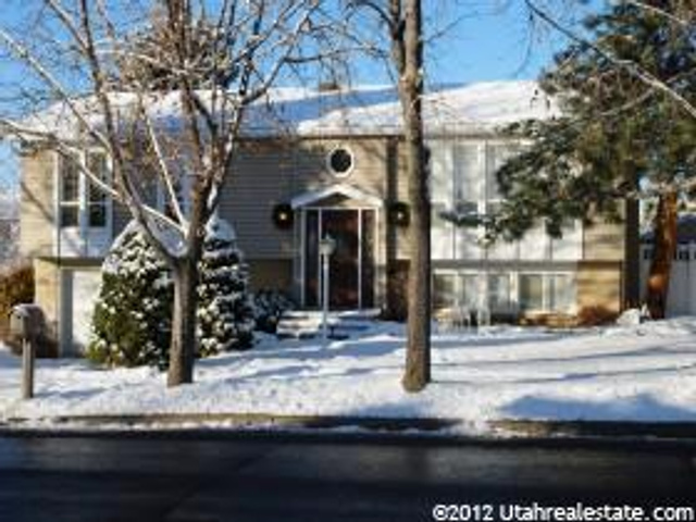 1357 E 8020 S, Salt Lake County, UT 84093