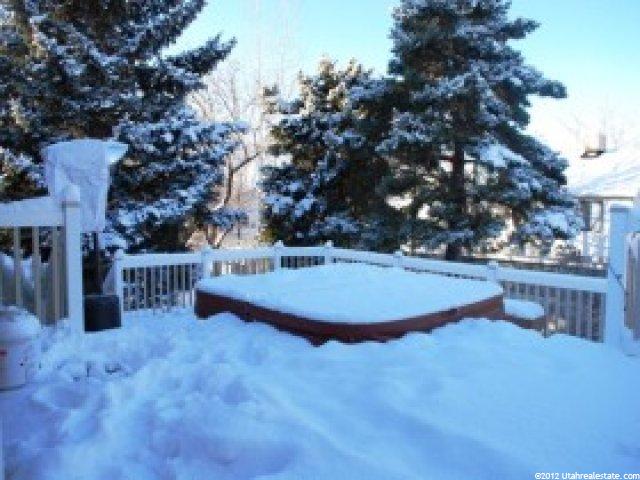 1357 E 8020 S, Salt Lake County, UT 84093 — photo 12