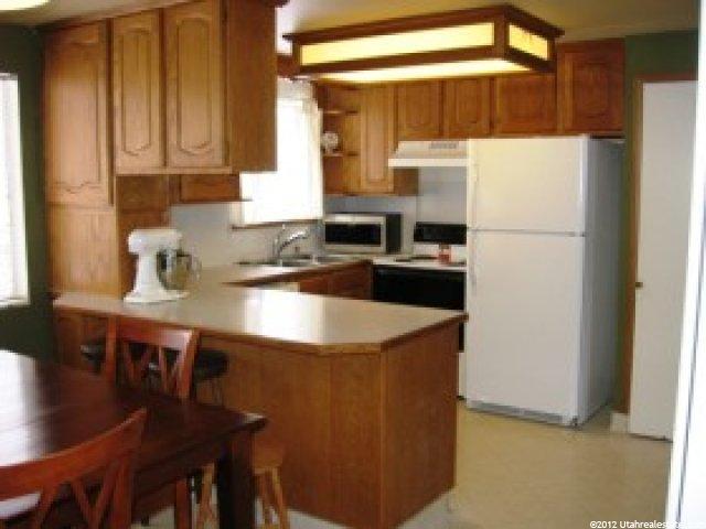 1361 David Dr, Syracuse, UT 84075 — photo 3