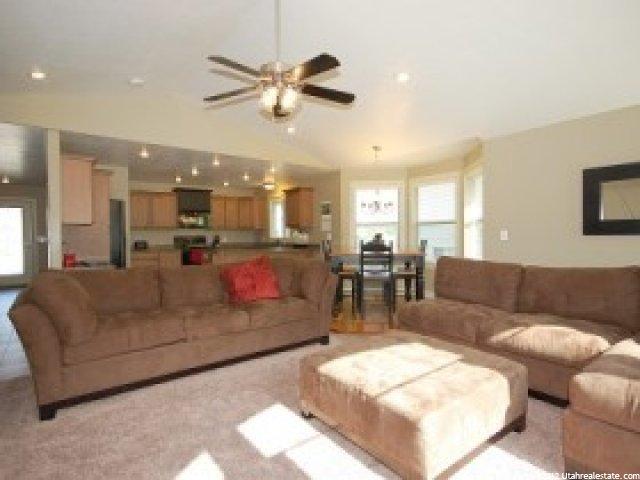 639 S Appaloosa Cir, Willard, UT 84340 — photo 4