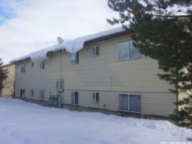 295 N 120 W, Vernal, UT 84078 — photo 2
