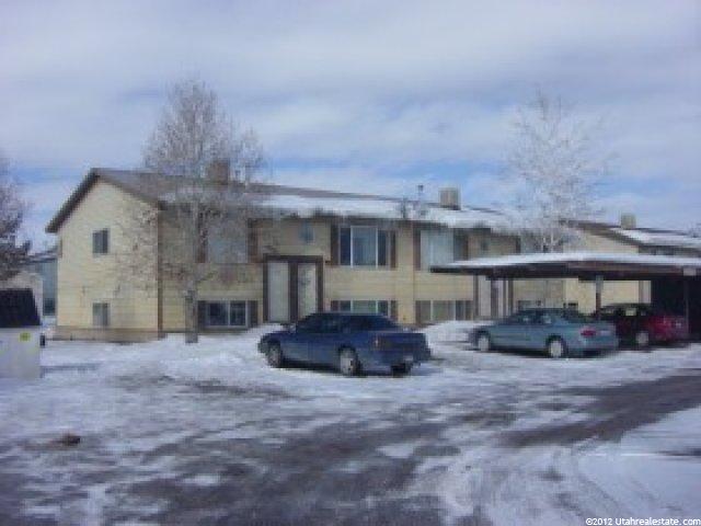 295 N 120 W, Vernal, UT 84078 — photo 6