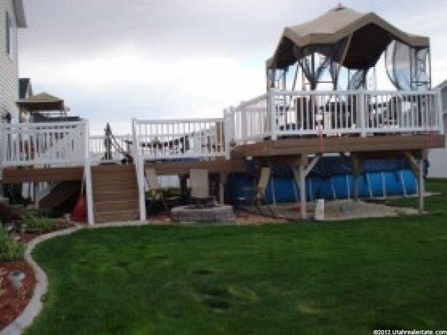 5625 S 4650 W, Hooper, UT 84315 — photo 8