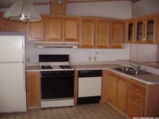 1111 N 2000 W #164, Farr West, UT 84404 — photo 2