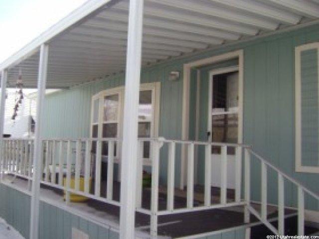 1111 N 2000 W #164, Farr West, UT 84404 — photo 8