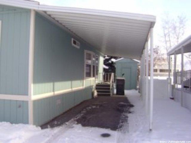 1111 N 2000 W #164, Farr West, UT 84404 — photo 9