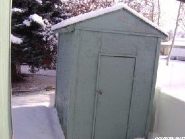 1111 N 2000 W #164, Farr West, UT 84404 — photo 10