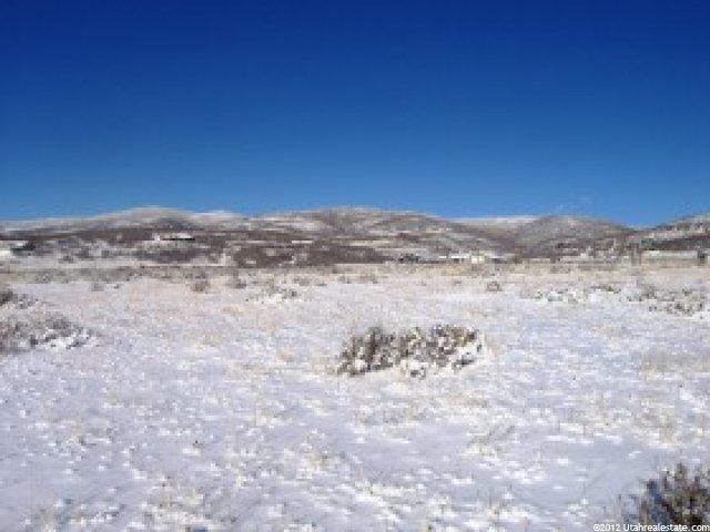 159 Lot # Redden Rd #159A, Kimball Junction, UT 84098 — photo 4