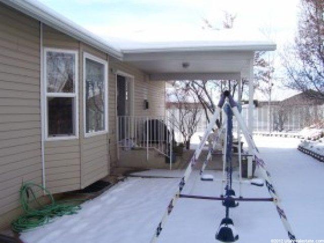 2566 W 600 N, West Point, UT 84015 — photo 12