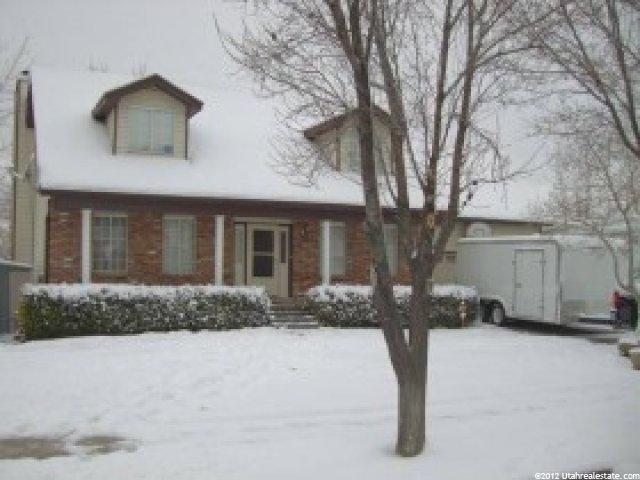 9906 S Mumford Dr E, Sandy, UT 84094 — photo 4