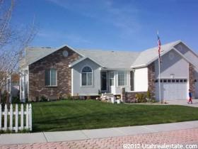 4954 W Opal Hill Dr, West Jordan, UT 84081