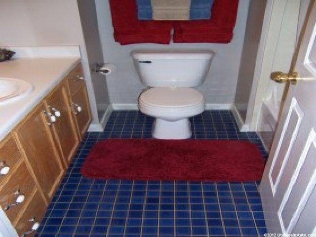 4954 W Opal Hill Dr, West Jordan, UT 84081 — photo 5