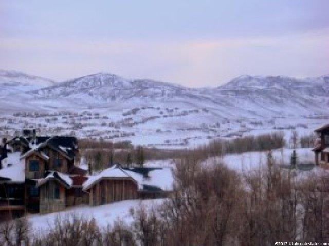 1360 Snow Berry St, Snyderville, UT 84098 — photo 2