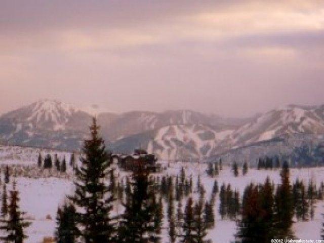 1360 Snow Berry St, Snyderville, UT 84098 — photo 4