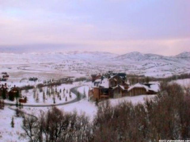 1360 Snow Berry St, Snyderville, UT 84098 — photo 5
