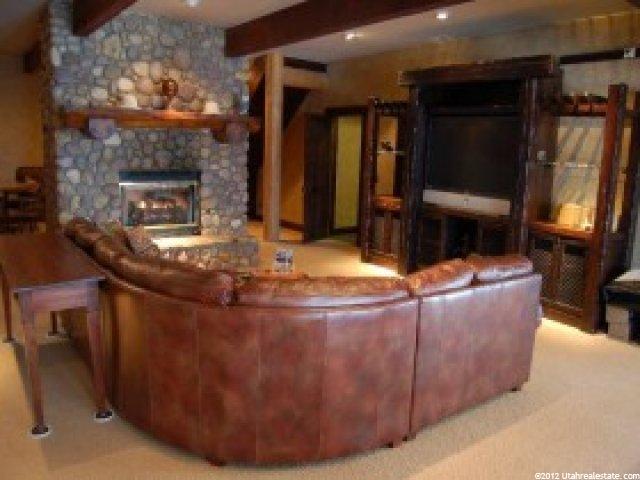 715 Aspen Ln, Snyderville, UT 84098 — photo 2