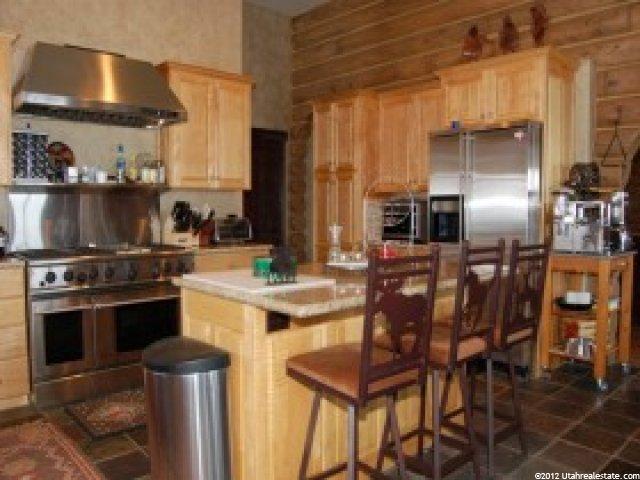 715 Aspen Ln, Snyderville, UT 84098 — photo 12