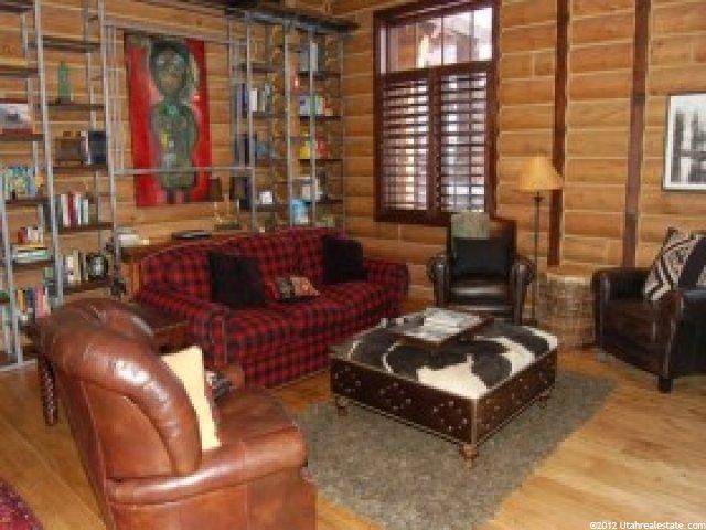 715 Aspen Ln, Snyderville, UT 84098 — photo 5