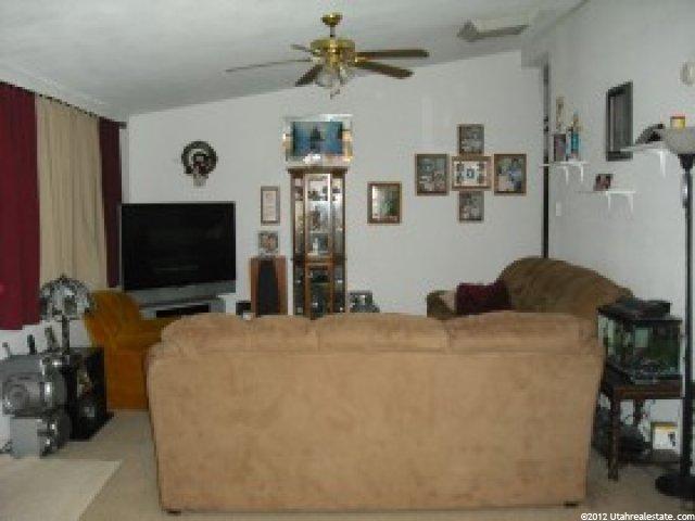 631 S 1950 W, Vernal, UT 84078 — photo 2