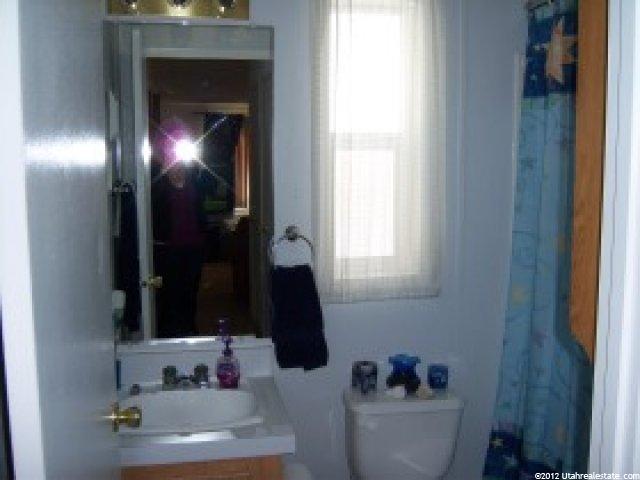 631 S 1950 W, Vernal, UT 84078 — photo 6