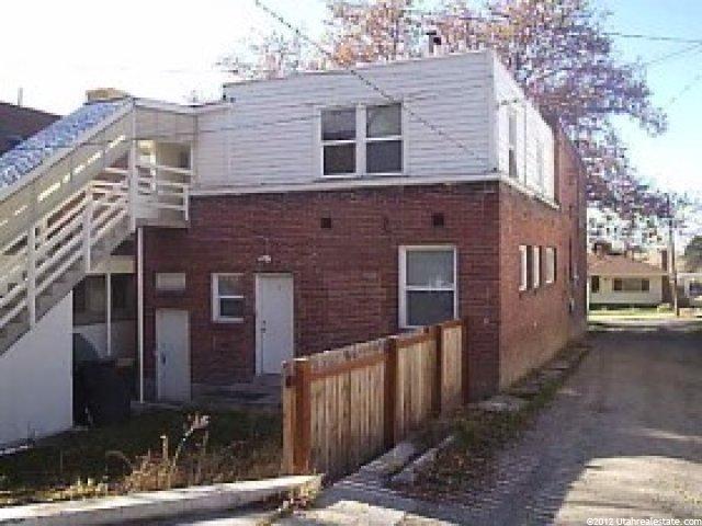 2766 Jefferson Ave, Ogden, UT 84403 — photo 2