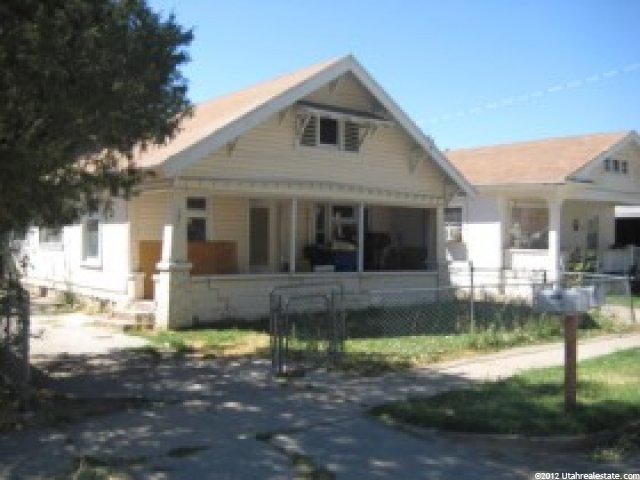 1601 Grant Ave, Ogden, UT 84404 — photo 2