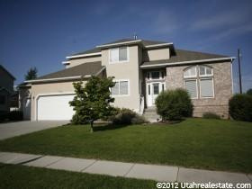 11014 S Prescott Dr, Sandy, UT 84092